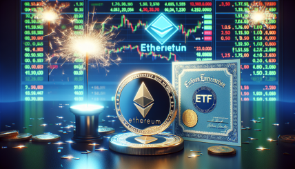 ethereum spot etf approved by the SEC